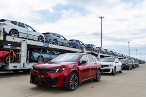 前所未有，新世代iX3上市一年订单突破10万辆！